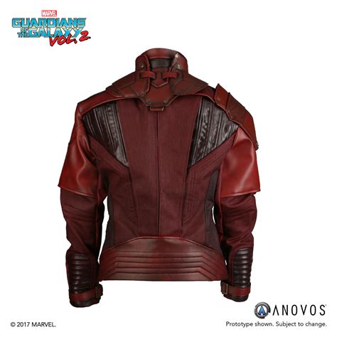 guardians of the galaxy replica jacket|star lord merchandise.